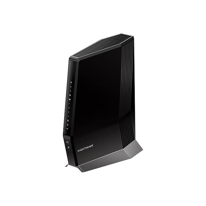 NETGEAR Nighthawk AX6000 Dual Band Wireless and Ethernet NETGEAR Nighthawk AX6000 Dual Band Wireless and Ethernet