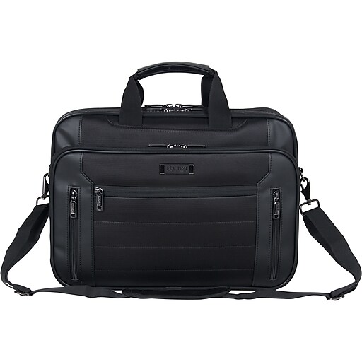 Kenneth cole on sale laptop tote