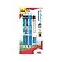 Pentel e-sharp Mechanical Pencils, 0.5mm, #2 Lead, Set (AZ125LZBP3M)~#|#~sp98633227_sc7