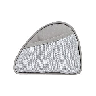 LapGear Tablet Pillow 35608 with Snap-On Handle