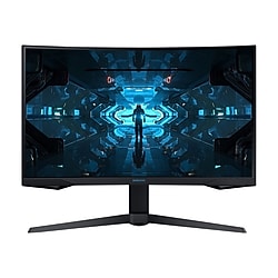 Gaming Monitors Get immersed in the action with faster response time, higher resolution, wider viewing angles and larger screen sizes.