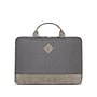 Solo New York Pilot Slim Brief 15.6 Inch Laptop Sleeve (UBN130-10)~#|#~sp98918563_sc7