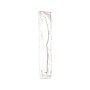 Dixie Individually Wrapped Polystyrene Knife, Medium-Weight, White, 1000/Carton (KM23C7)~#|#~sp98949327_sc7