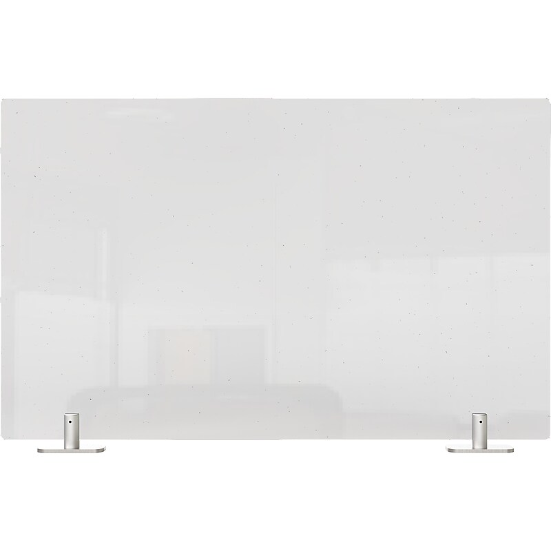 Ghent Tape 30" x 48" Acrylic Non-tackable Panel Extender, Clear (PEC3048-T) image 1