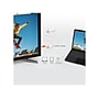 j5create 1.97' ScreenCast HDMI to USB-A Audio/Video Monitor Cable, Male to Male, White (JVAW56)~#|#~sp98950559_sc7