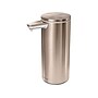 simplehuman Universal Automatic Hand Soap Dispenser, Rose Gold (ST1046)~#|#~sp99202991_sc7
