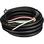 TPI Corporation 25 ft Power Cable, Black (04917302)~#|#~sp99203027_sc7