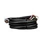 TPI Corporation 25 ft Power Cable, Black (04917302)~#|#~sp99203058_sc7