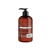 SOAPBOX Liquid Hand Soap, Coconut Milk/Sandalwood, 12 Fl. Oz. (00676)