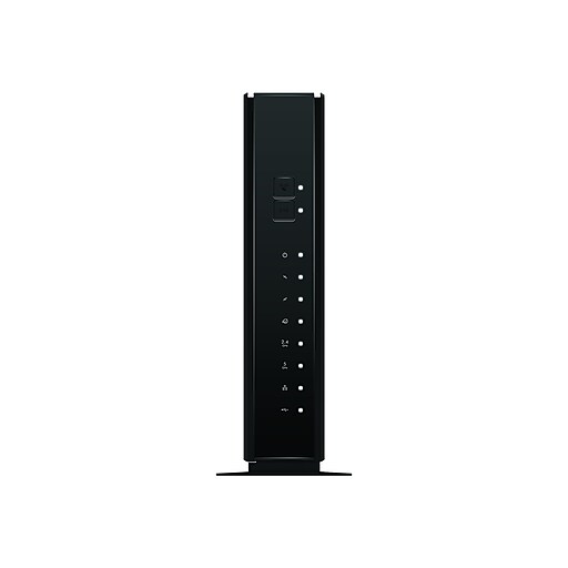 NETGEAR AC1200 Nighthawk WiFi 6 Cable Modem Router C6230 - Office