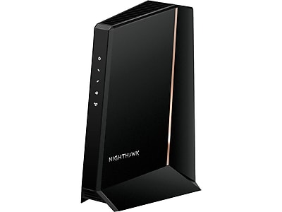 NETGEAR Nighthawk DOCSIS 3.1 Cable Modem for Xfinity Internet Voice - Thumbnail 4