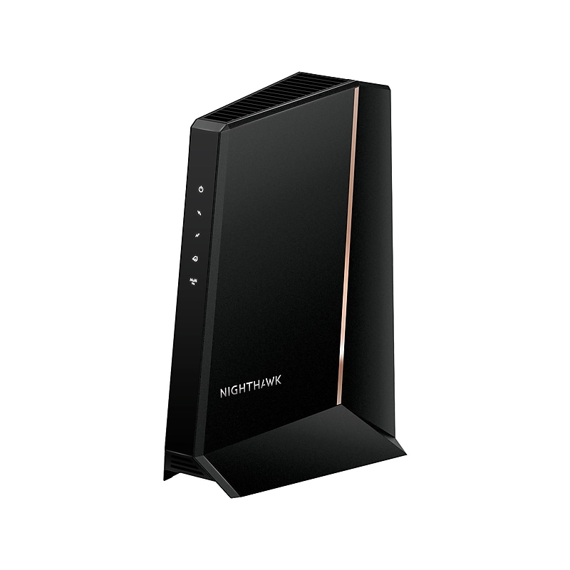 NETGEAR Nighthawk CM2000 Desktop Cable Modem image 1