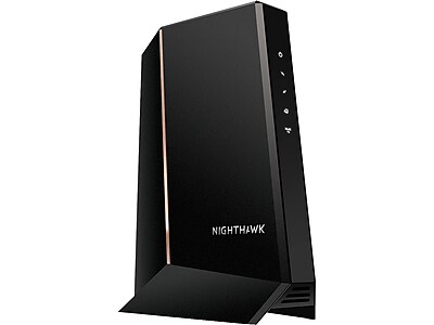 NETGEAR Nighthawk DOCSIS 3.1 Cable Modem for Xfinity Internet Voice - Thumbnail 5