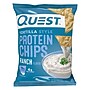 Quest Protein Gluten Free Ranch Tortilla Chips, 1.1 oz., 8 Bags/Pack (307-00242)~#|#~sp99363924_sc7