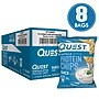 Quest Protein Gluten Free Ranch Tortilla Chips, 1.1 oz., 8 Bags/Pack (307-00242)~#|#~sp99363925_sc7