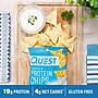 Quest Protein Gluten Free Ranch Tortilla Chips, 1.1 oz., 8 Bags/Pack (307-00242)~#|#~sp99363929_sc7