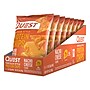 Quest Protein Chips Gluten Free Nacho Tortilla Chips, 1.1 oz., 8 Bags/Pack (307-00241)~#|#~sp99364022_sc7