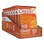Quest Protein Chips Gluten Free Nacho Tortilla Chips, 1.1 oz., 8 Bags/Pack (307-00241)~#|#~sp99364028_sc7