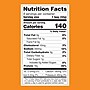 Quest Protein Chips Gluten Free Nacho Tortilla Chips, 1.1 oz., 8 Bags/Pack (307-00241)~#|#~sp99364040_sc7