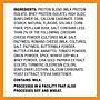Quest Protein Chips Gluten Free Nacho Tortilla Chips, 1.1 oz., 8 Bags/Pack (307-00241)~#|#~sp99364054_sc7