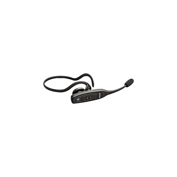 BlueParrott C400-XT Wireless Noise Canceling Mono Ear