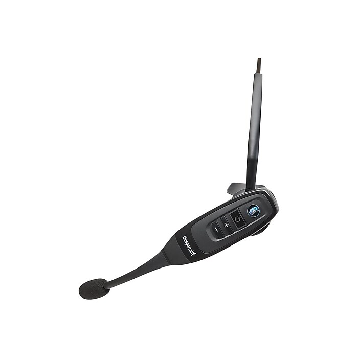 BlueParrott C400-XT Wireless Noise Canceling Mono Ear