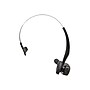BlueParrott C400-XT Wireless Noise Canceling Mono Ear Cushion, Behind-the-Neck, Black (204151)~#|#~sp99404579_sc7