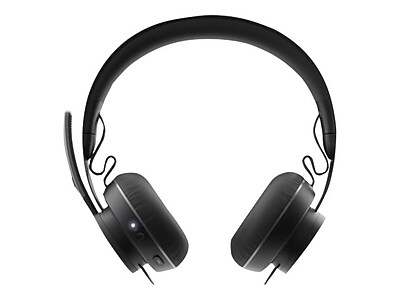 staples computer headset