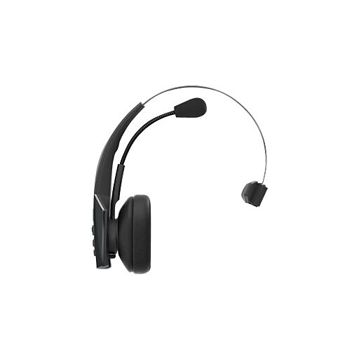 BlueParrott B350-XT Wireless Noise Canceling Mono Bluetooth