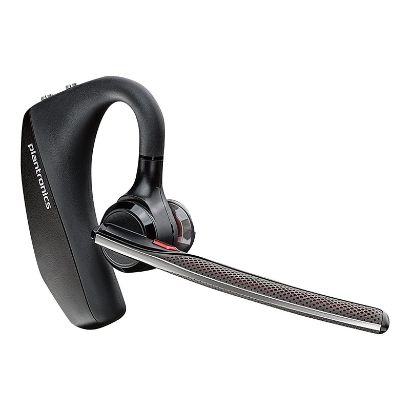 HP Poly Voyager 5200 Bluetooth Mono Phone & Computer Headset (7S3Y1AA#ABA) image 1