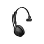 jabra Evolve2 65 UC Mono USB-A Noise Canceling Bluetooth Mono Computer Headset (26599-889-889)~#|#~sp99405212_sc7