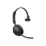 jabra Evolve2 65 UC Mono USB-A Noise Canceling Bluetooth Mono Computer Headset (26599-889-889)~#|#~sp99405213_sc7