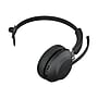 jabra Evolve2 65 MS Bluetooth Mono Computer Headset, MS Certified, Black (26599-899-999~#|#~sp99405247_sc7