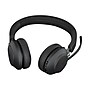 jabra Evolve2 65 UC Stereo USB-A Noise Canceling Bluetooth Stereo Computer Headset, Black (26599-989-889)~#|#~sp99405259_sc7