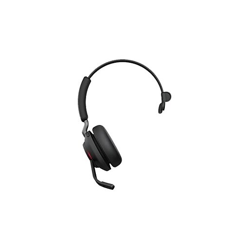 Jabra Evolve2 65 ブラック Amazon.com: Jabra Evolve2 65 Headset MS Stereo Black : Electronics