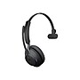 jabra Evolve2 65 MS Wireless Noise Canceling Computer Headset, MS Certified, Black (26599-899-899)~#|#~sp99405271_sc7