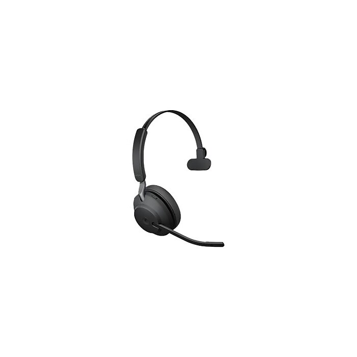 HEADGRAVITYTour 2本セット g2 Jabra EVOLVE2 65 MS Teams USB-C Mono Bluetooth Headset 26599