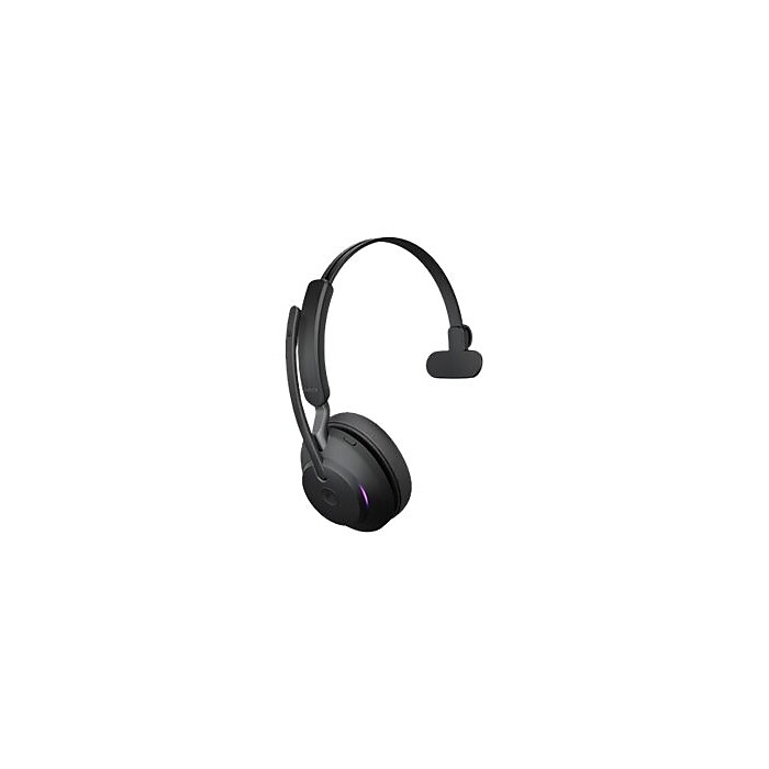 HEADGRAVITYTour 2本セット g2 Jabra Evolve2 65 UC Stereo - headset - USB-C - 26599-989-899
