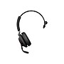 jabra Evolve2 65 UC Wireless Noise Canceling Computer Headset, UC Certified, Black (26599-889-999)~#|#~sp99405286_sc7