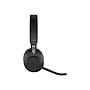 jabra Evolve2 65 MS Stereo USB-A Noise Canceling Bluetooth Stereo Computer Headset, MT Certified, Black (26599-999-989)~#|#~sp99405299_sc7