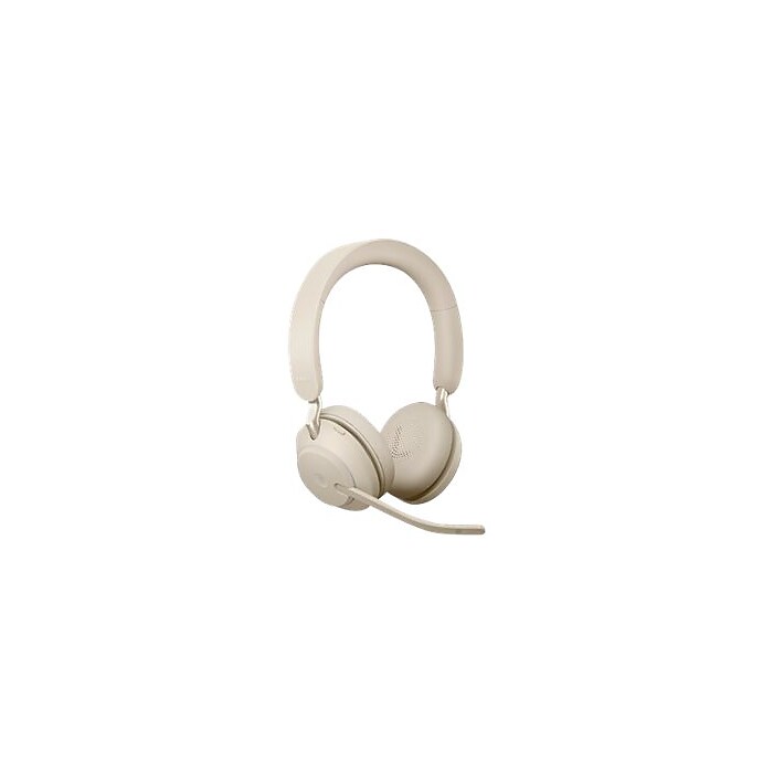 jabra Evolve2 65 MS Wireless Noise Canceling Stereo Computer