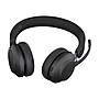 jabra Evolve2 65 UC Stereo USB-C Bluetooth Stereo Computer Headset, Black (26599-989-899)~#|#~sp99405351_sc7