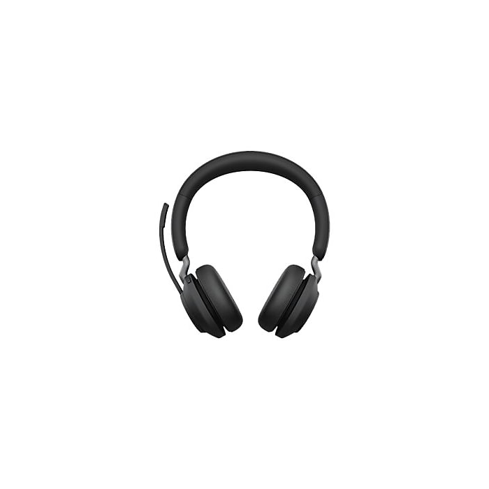 Jabra Evolve2 65 MS Stereo Wireless Noise Canceling Headset Jabra Evolve2 65 MS Stereo Wireless Noise Canceling Headset