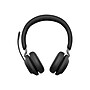jabra Evolve2 65 UC Stereo USB-C Bluetooth Stereo Computer Headset, Black (26599-989-899)~#|#~sp99405493_sc7