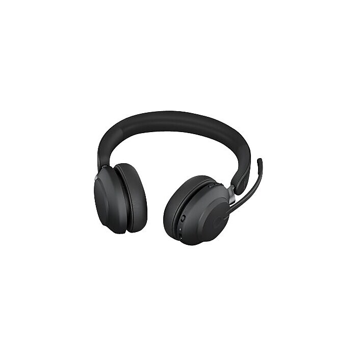 jabra Evolve2 65 UC Stereo USB-C Bluetooth Stereo Computer