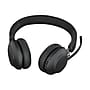 jabra Evolve2 65 UC Stereo USB-C Bluetooth Stereo Computer Headset, Black (26599-989-899)~#|#~sp99405494_sc7