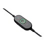 Logitech Zone Wired Noise Canceling Stereo Computer Headset, Over-the-Head, Graphite (981-000876)~#|#~sp99405680_sc7