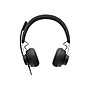 Logitech Zone Wired Noise Canceling Stereo Computer Headset, Over-the-Head, Graphite (981-000876)~#|#~sp99405681_sc7
