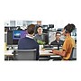 Logitech Zone Wired Noise Canceling Stereo Computer Headset, Over-the-Head, Graphite (981-000876)~#|#~sp99405689_sc7