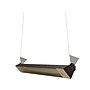 TPI Corporation OCH2 Series 6000-Watt Electric Heater, Brown (04916402)~#|#~sp99546811_sc7